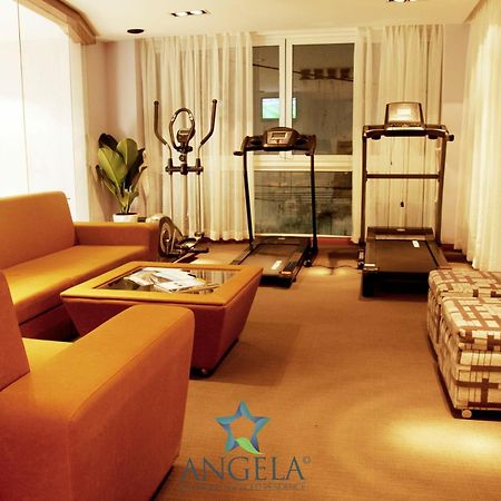 Angela Boutique residencia con servicio Ciudad Ho Chi Minh  Exterior foto