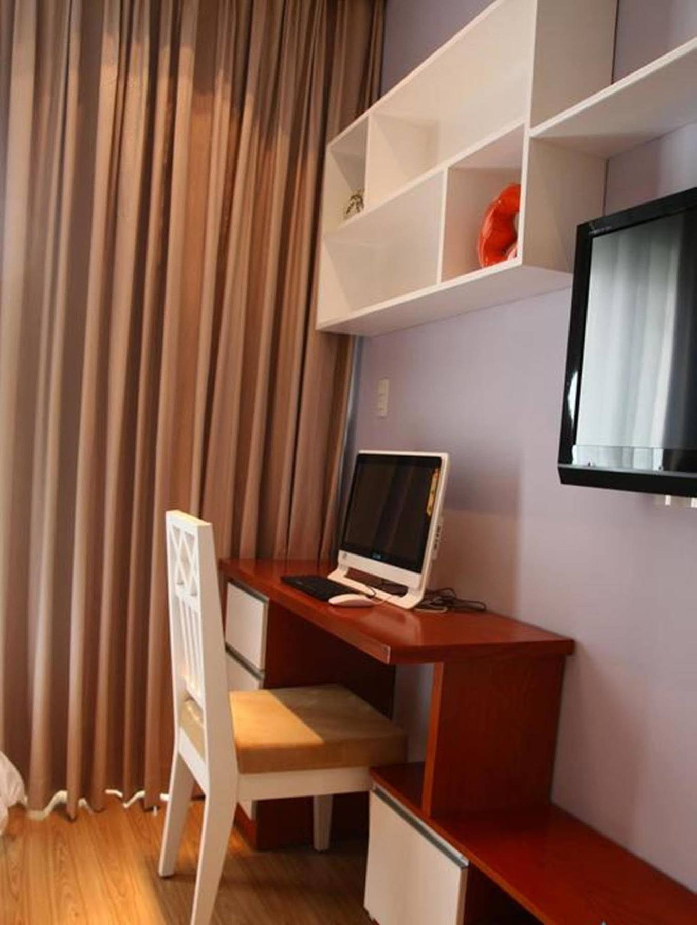 Angela Boutique residencia con servicio Ciudad Ho Chi Minh  Exterior foto