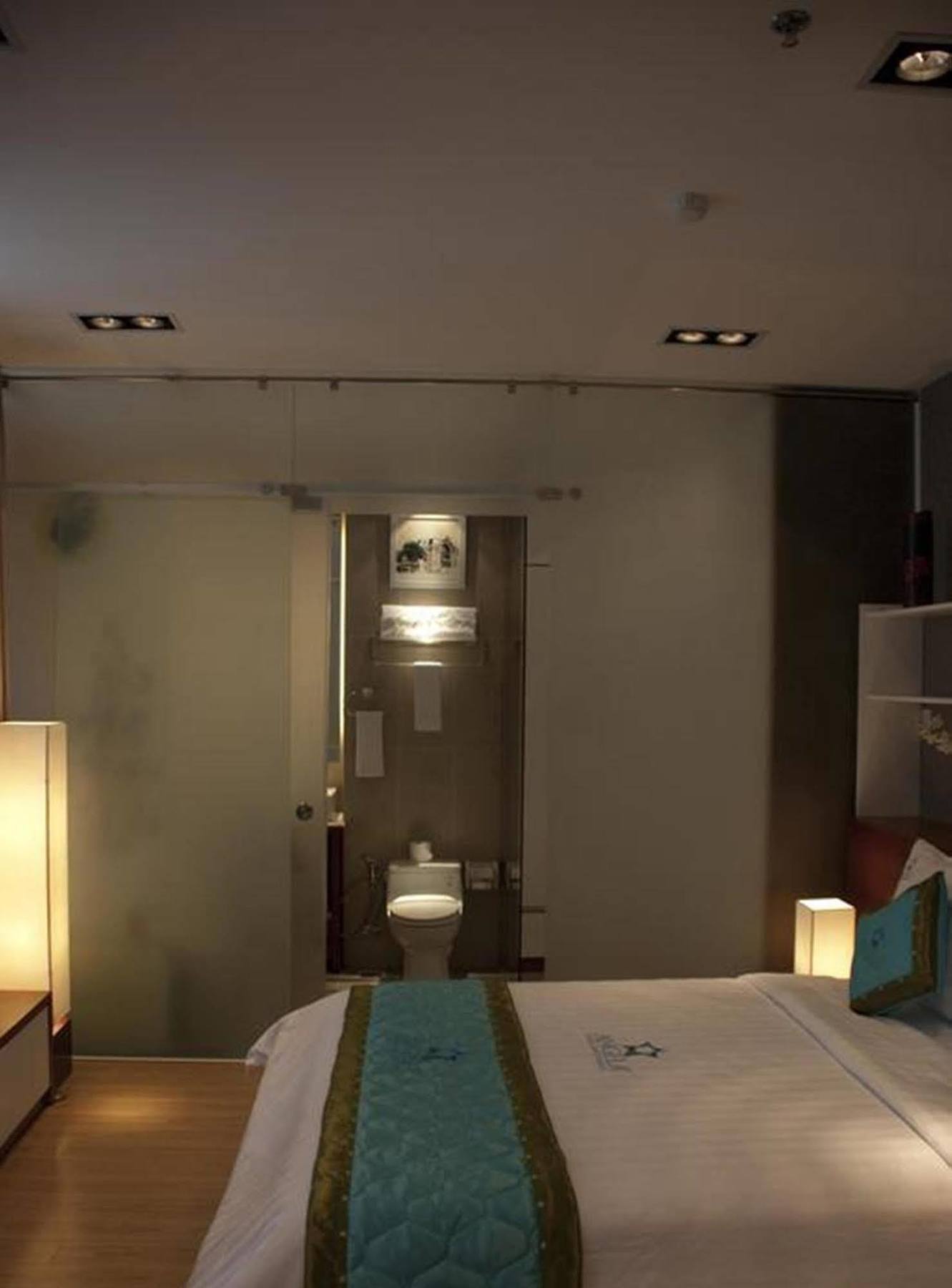 Angela Boutique residencia con servicio Ciudad Ho Chi Minh  Exterior foto